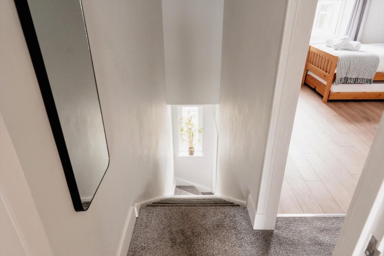 Sawley Cottage By Above Rubies - Modern, Stylish, 2 Bedroom House In Skipton Ngoại thất bức ảnh
