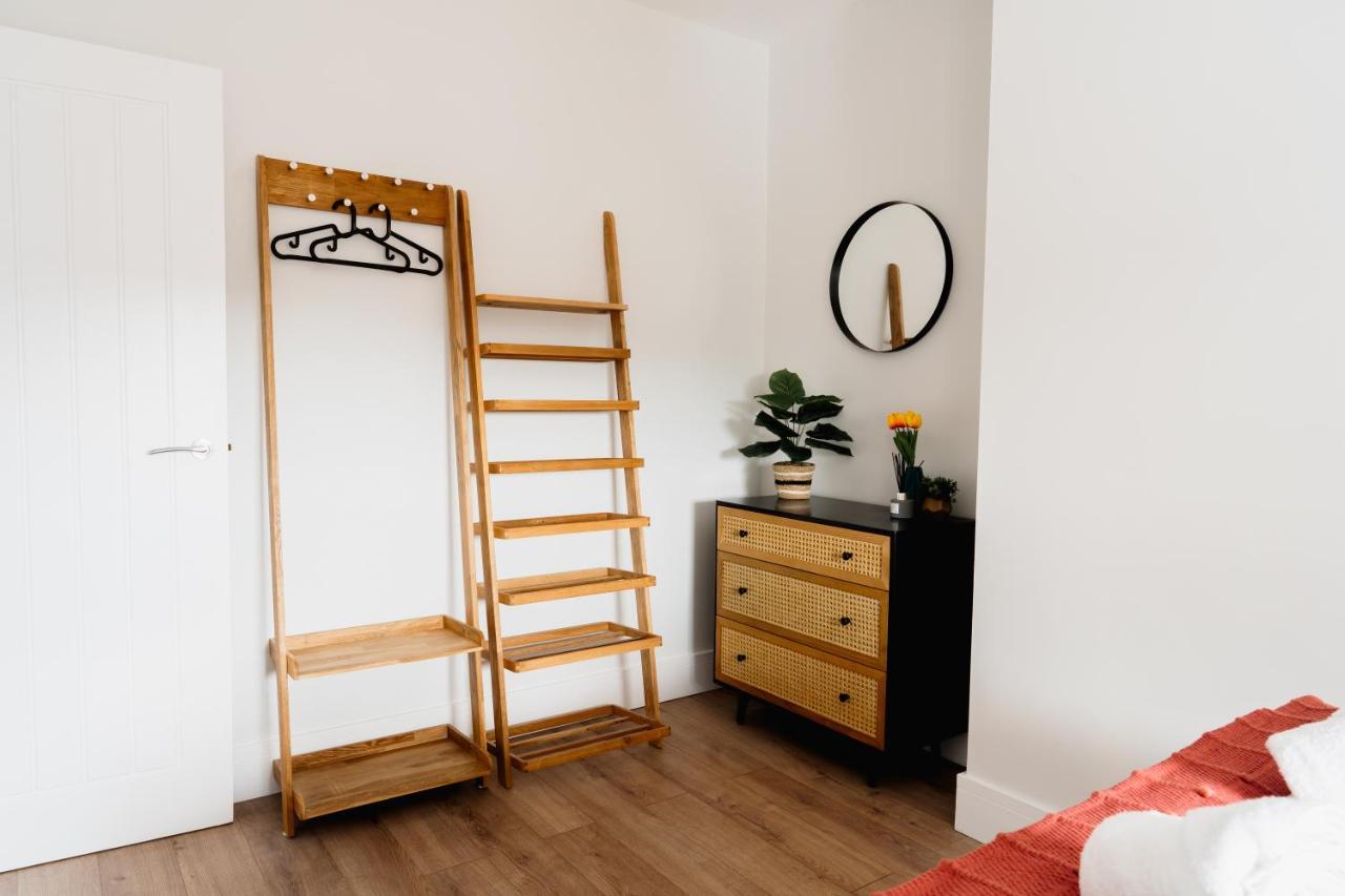 Sawley Cottage By Above Rubies - Modern, Stylish, 2 Bedroom House In Skipton Ngoại thất bức ảnh