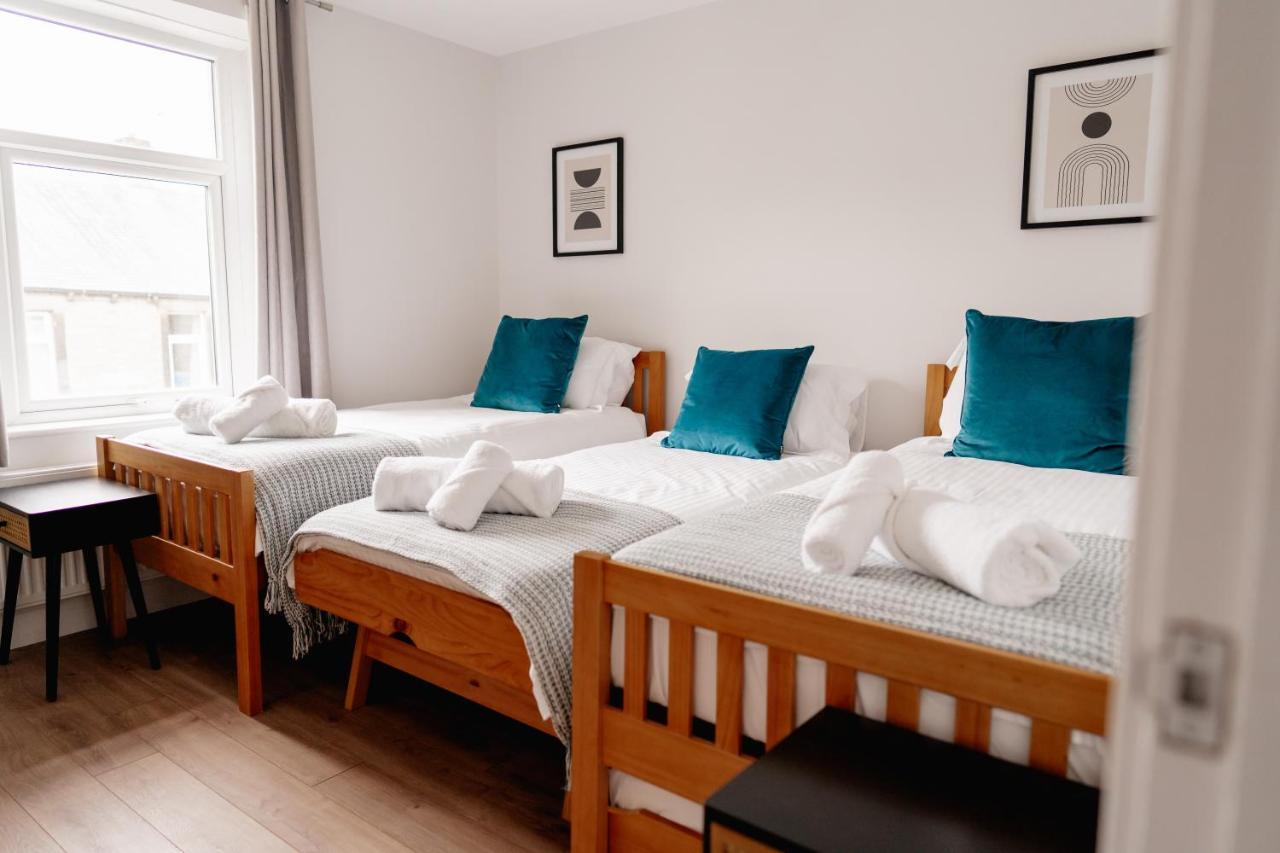 Sawley Cottage By Above Rubies - Modern, Stylish, 2 Bedroom House In Skipton Ngoại thất bức ảnh